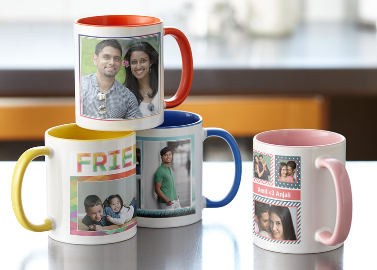 Mug Printing